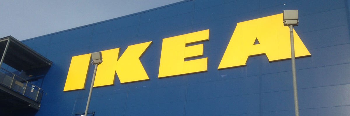 CJCoatingsUK's tweet image. A great refurbishment of the warehouse for @IKEAUK  goo.gl/5dY3Y3 #CladdingRepair #Cardiff #Wales