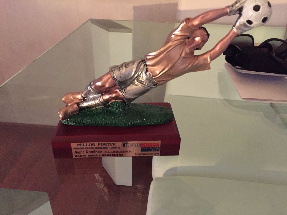 Marc Ramirez tweet media