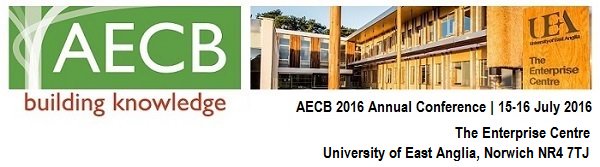 AECBnet tweet picture