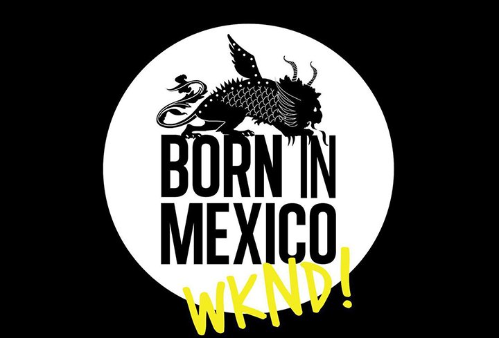 DjChanock's tweet photo. @borninmx WKND 16 // 7 - 17 Septiembre // #CDMX #SupportLocalDjsc + info > https://t.co/394qU4oDwJ https://t.co/UFJHJ61AWa