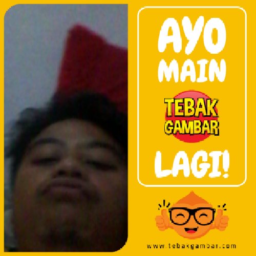 lelut_Songan's tweet photo. @tebakgambar_id #maintebakgambar https://t.co/YQf8NbU352
