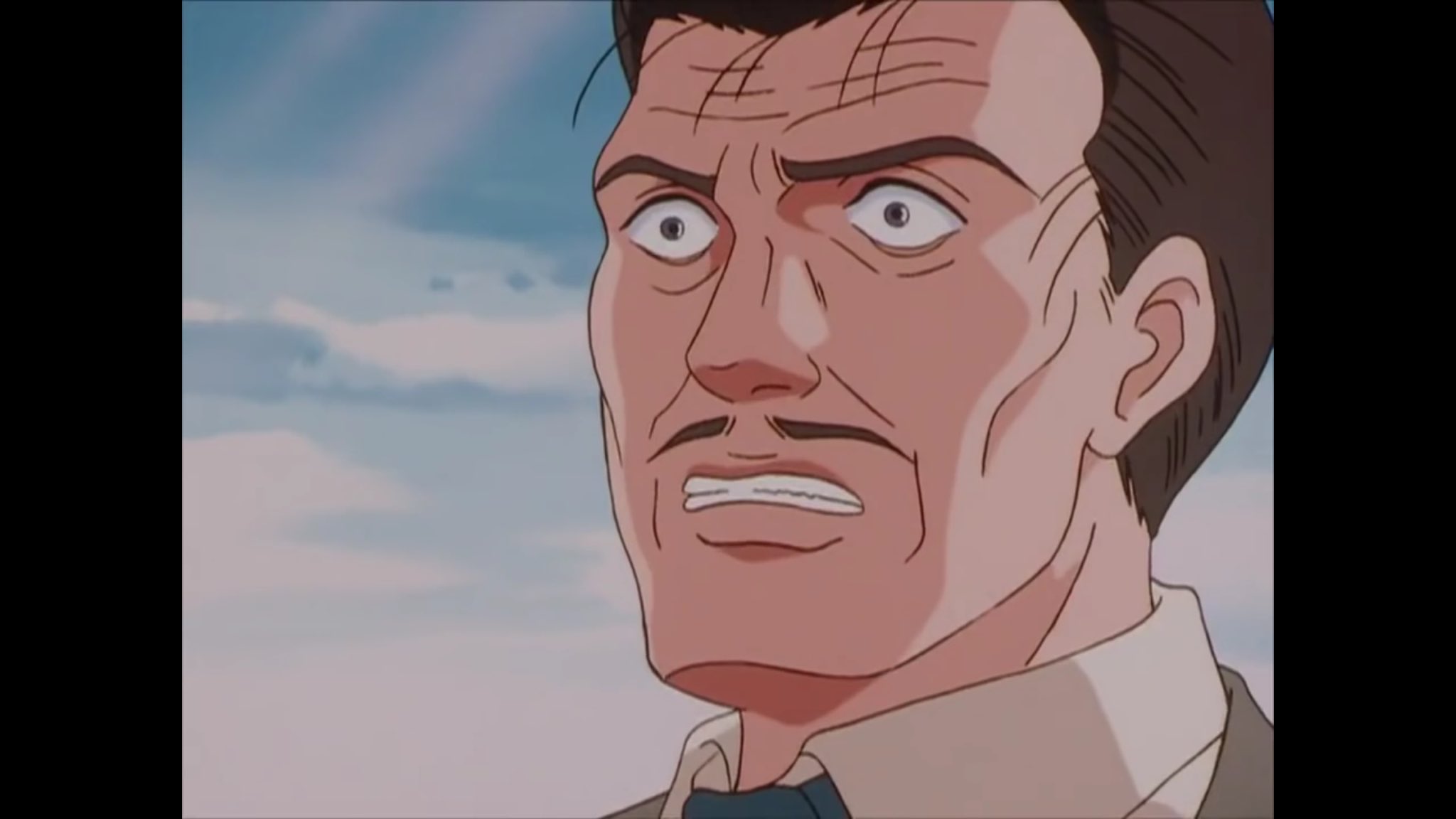 ちゃっくふぃんりー なんか 民進党 の 岡田代表 を見てると 銀河英雄伝説 のジョアンレベロ議長の末路を思い出してしまう T Co Lu2u3sgbzt Twitter