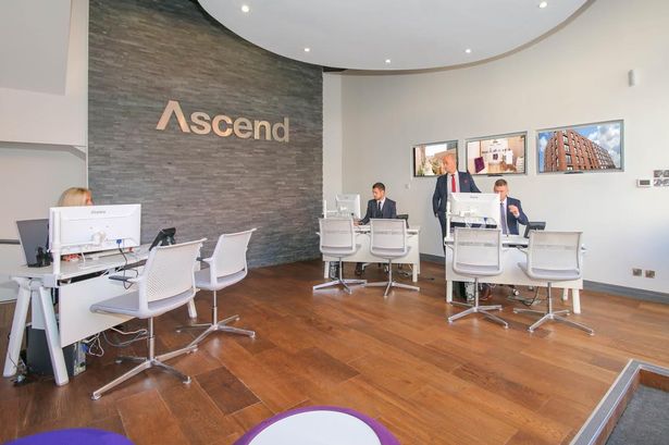 AscendProperty's tweet photo. Fantastic coverage in the @MENnewsdesk ! Absolutely smashing targets - proud of our #ATeam https://t.co/T6rIItEz4o https://t.co/XfDgL85cC0