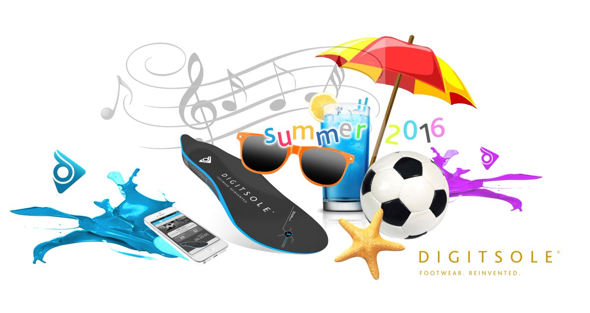 BalistonHealth's tweet photo. It's time to welcome #Summer! Good for #Running with good Music!
#TrackYourPerformance #FêteDeLaMusique https://t.co/phm1LpNgCV