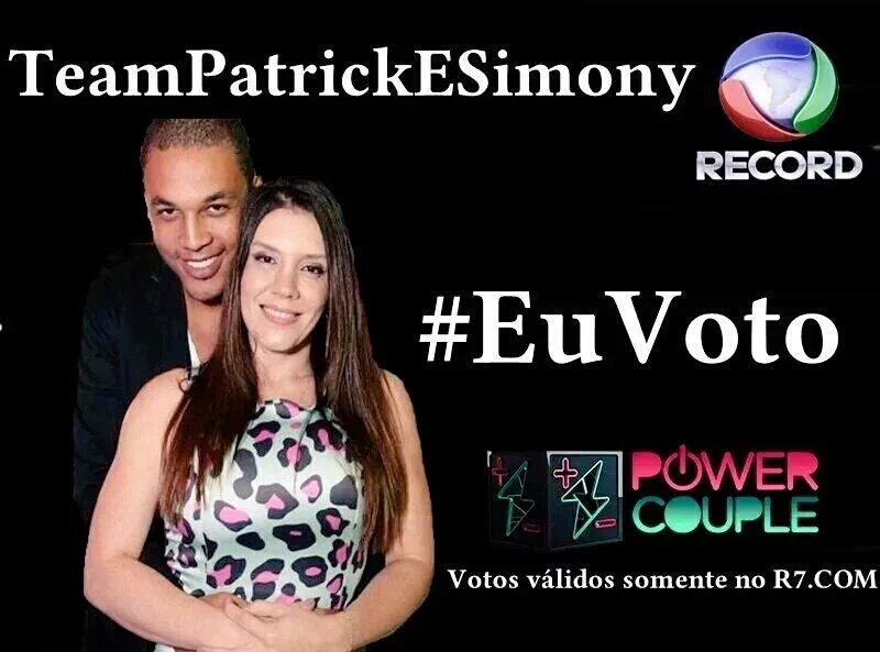 Portal_Clanesa's tweet photo. Hoje a votação é muito importante. Vamos votar muitooo.

#CasalSimTrick

https://t.co/g4tewp4dqv https://t.co/ndZAtoCpOu