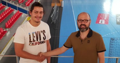 Le <a href="/SAHB_67/">Sélestat Alsace Handball 🤾</a> annonce la signature de <a href="/Minel_Th/">T.Moody</a> ! lnh.fr/d1m/2016-06-21…