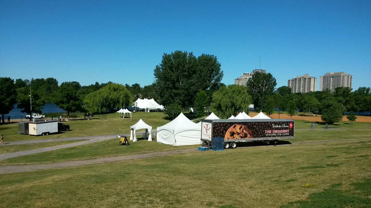 Ottawa Dragon Boat Festival tweet media