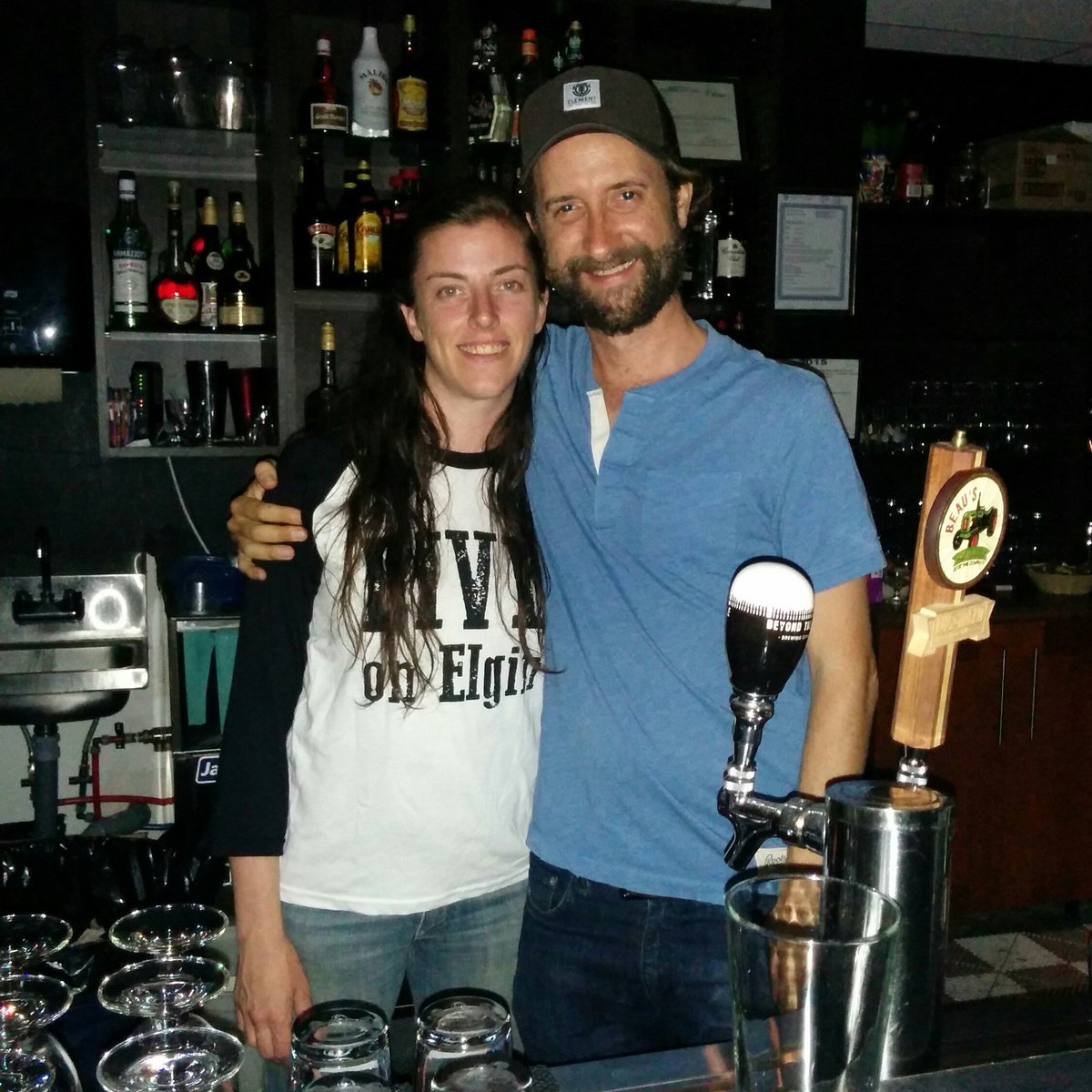 allNew Live (Ottawa) (@allnewlive1) on Twitter photo Our #OpenMicTUNESday quarterback, bartender extraordinaire.. Kirby! <a href="/daniellejallard/">Danielle Allard</a> feat.'s TONIGHT! #kirbistheword Our #OpenMicTUNESday quarterback, bartender extraordinaire.. Kirby! <a href="/daniellejallard/">Danielle Allard</a> feat.'s TONIGHT! #kirbistheword