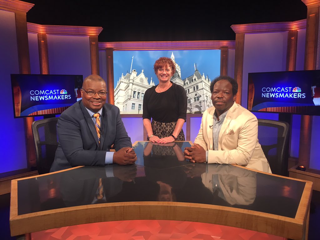 G0ldil0x24's tweet photo. Thrilled to have @AmistadCenter @wfrankm join us @ComcastNewEng @ComcastNewsmkrs @XFINITYGetLocal #PowerAndIdentity https://t.co/qleuvTZHez