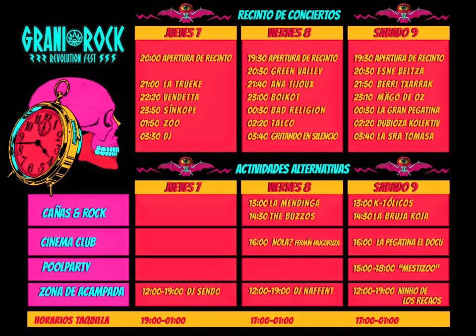 GREEN VALLEY tweet media