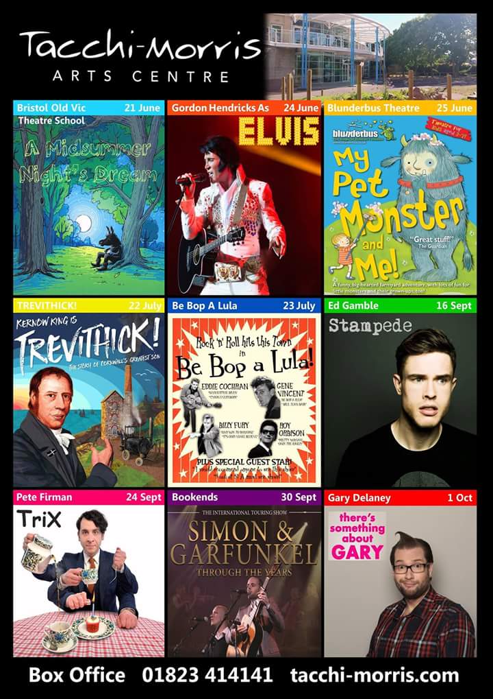 Pulse Radio Somerset tweet media