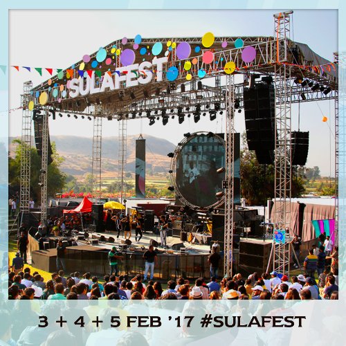 Sula Vineyards tweet media