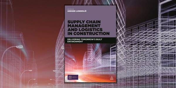 KPLogistics's tweet photo. Visit the #KPLogistics stand at #SCLEU16 and learn more about 
Supply Chain Management and Logistics in Construction https://t.co/c0RMEVxABw