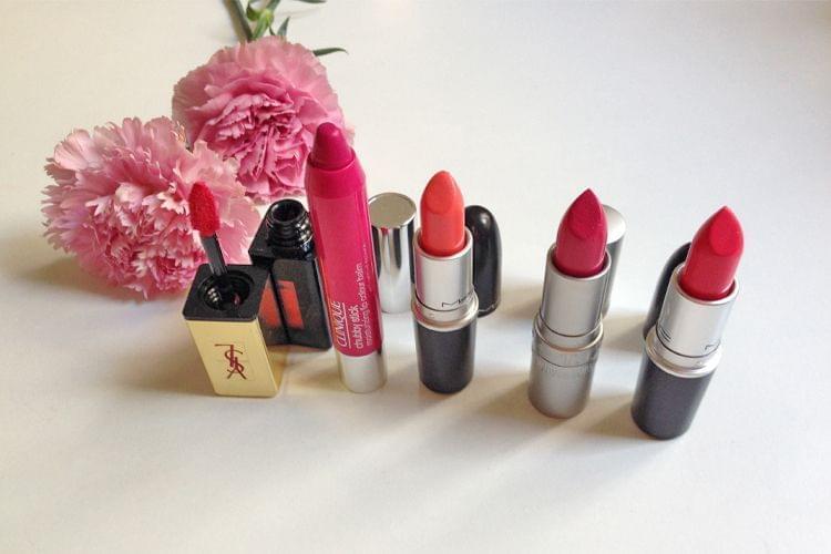 monvanityideal's tweet photo. Sorbets, corail, fuchsia… Top5 des #RougesALèvres à absolument glisser dans son #vanity >> https://t.co/vwbqnBzLKm https://t.co/Ji5ctgdZls