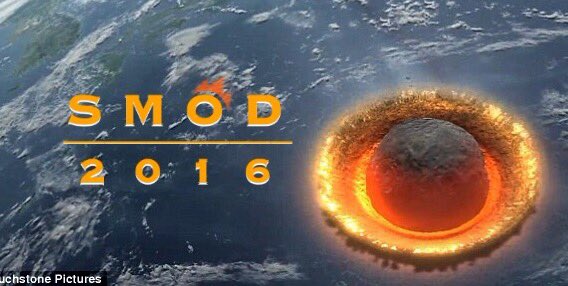 smod4real's tweet photo. Dear GOP: You've got quite a mess on your hands. Fortunately, my entrance strategy is also your exit strategy. https://t.co/vkiGDPMPL9