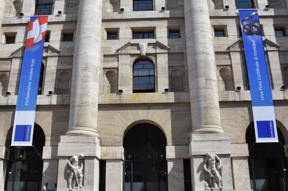 #Vontobel hat bereits d. größte Produktpalette im italienischen Markt für #FaktorZertifikate vontobel.com/INT/DE/News/vo…