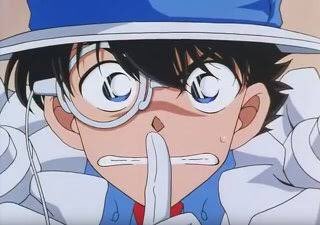 マツケン 怪盗キッド登場回を振り返ろう Ova コナンｖｓキッドｖｓヤイバ宝刀争奪大決戦 Ovaシリーズ ここでしかできない コナンとキッドとヤイバのまさかの夢の共演 まさかのオチがつきますよww 怪盗キッド生誕祭16 T Co