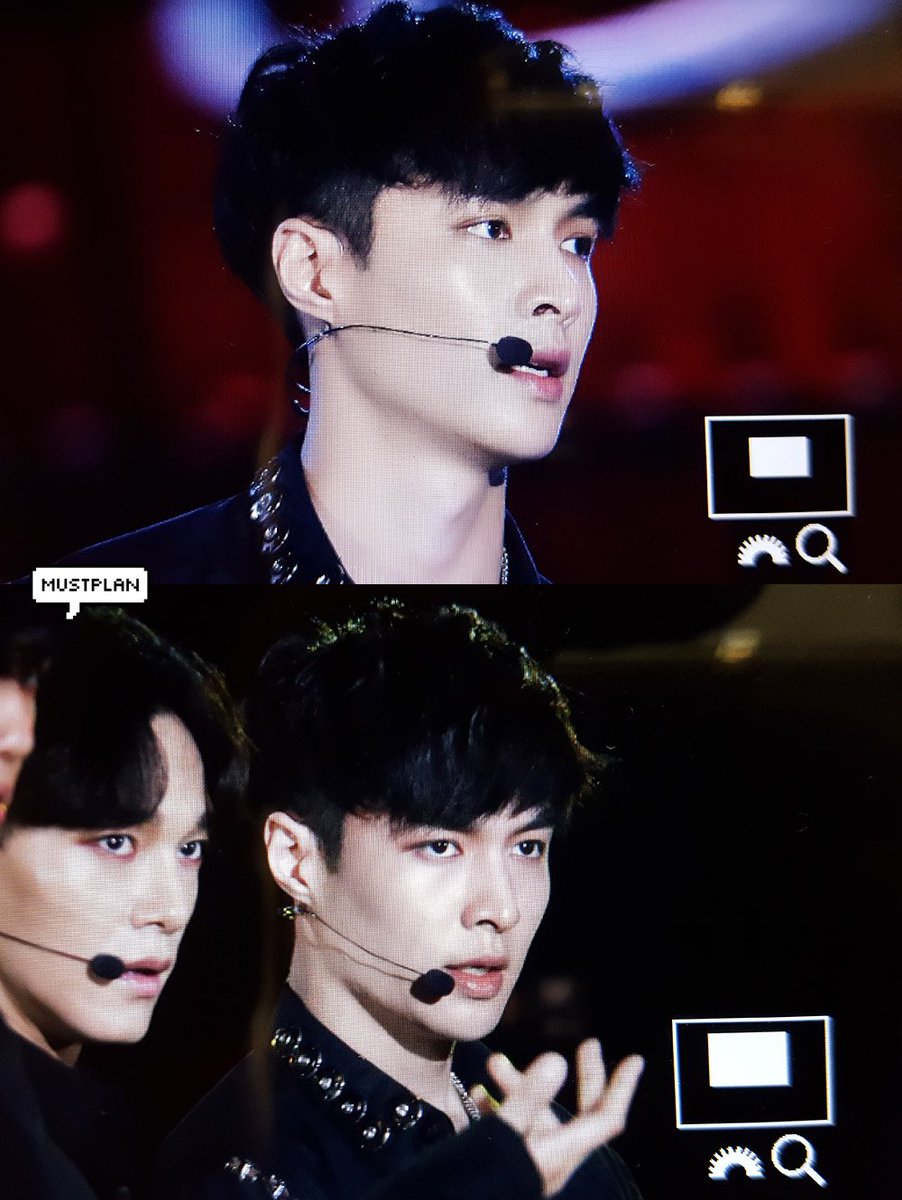 mustplan_lay's tweet photo. 160621 열린음악회 레이 https://t.co/QWojZkNBMD
