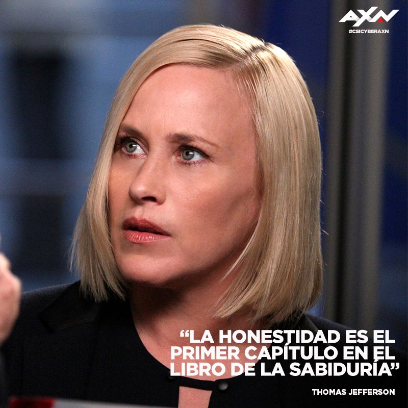 AXN_LA's tweet photo. No los olvidaremos jamás → https://t.co/cZoUUGWjvt
#CSICyberAXN HOY 9pm COL, 10pm MEX, 23hs ARG
#XSiempreCSIAXN https://t.co/vMZ0cvJ5Nr