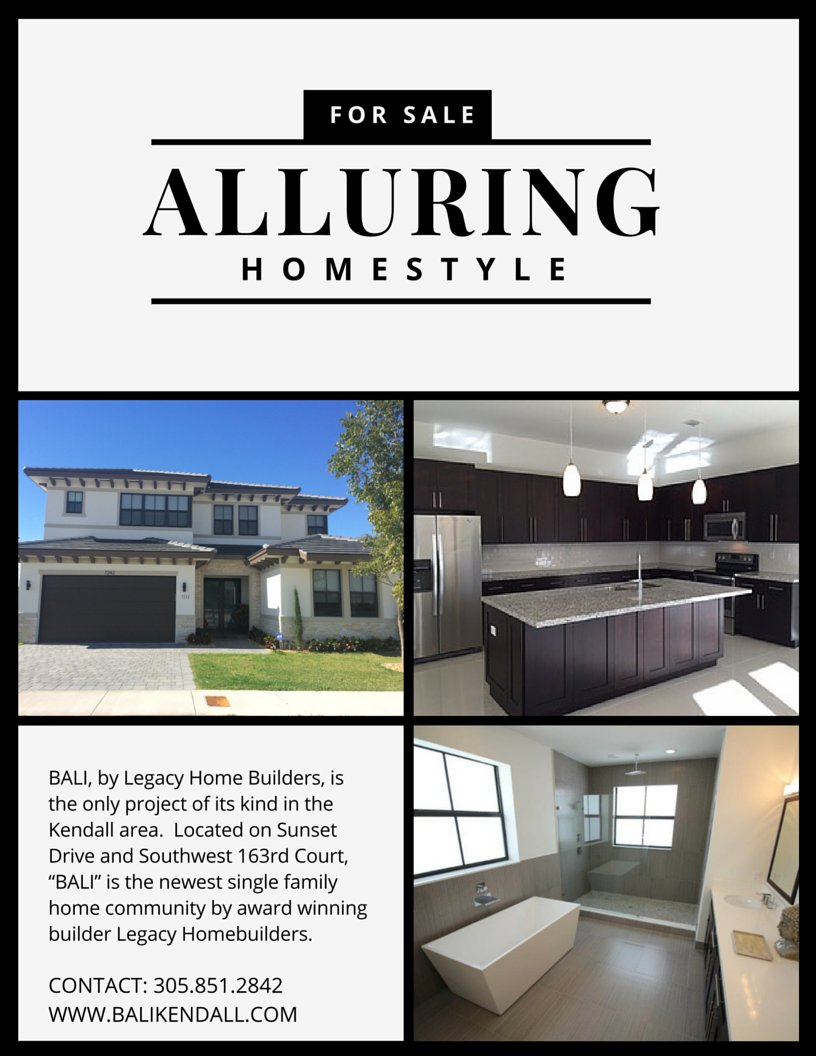LegacyHomeBuild's tweet image. BaliKendall.com 305.851.2842