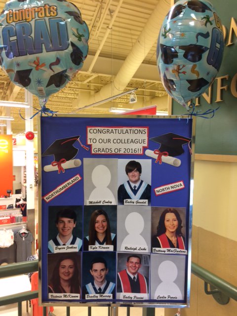 RASS368's tweet photo. Congratulations to all of our 2016 Grads!!!
#2016Grads 
#Congratulations https://t.co/KycCuPEK9V