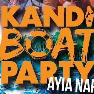djraker's tweet photo. Bout to go Dj at @KandiBoatParty w/ @DJMYSTERYJ #AyiaNapa #AyiaNapa2016 https://t.co/oiokGvlLxE