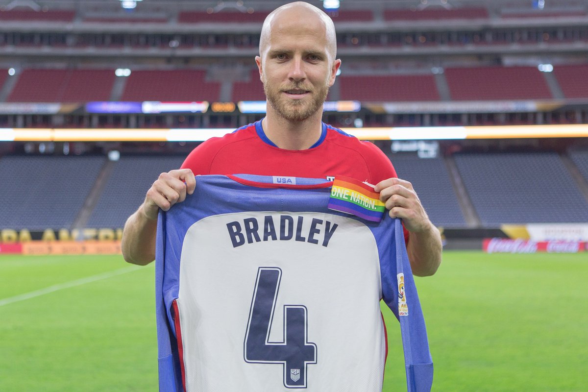 U.S. Soccer Men's National Team tweet media