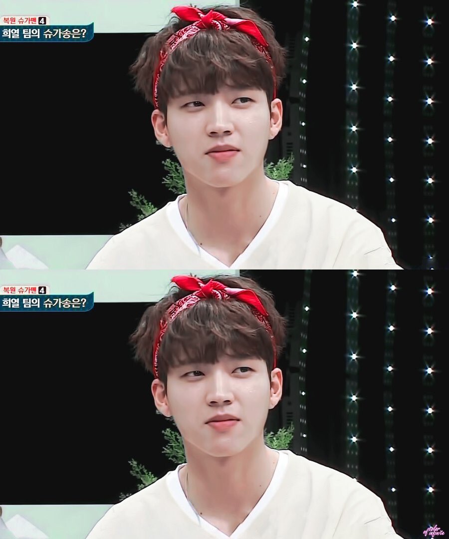 _WooHyunNam_'s tweet photo. @_SaeRonKim_ ❤️❤️😘😘😘 https://t.co/YoicPYHMnv