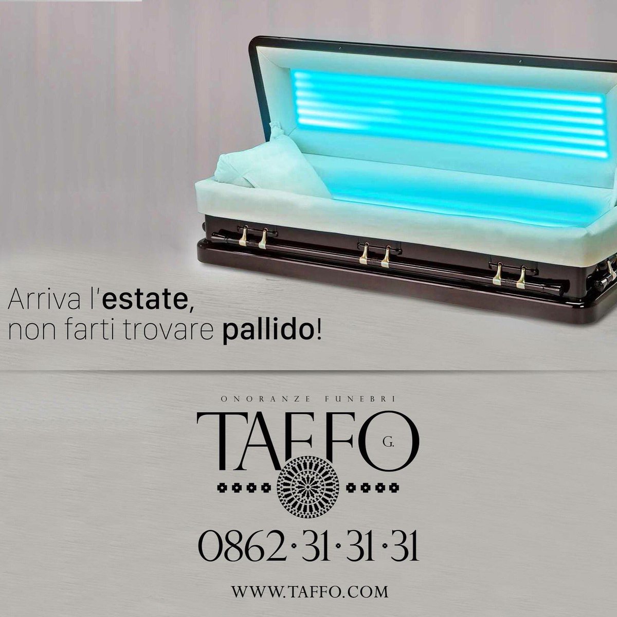 Anche se non sembra, oggi arriva l'#estate! 🌞 non fatevi trovare impreparati, POCHI MINUTI orizzontali e via!