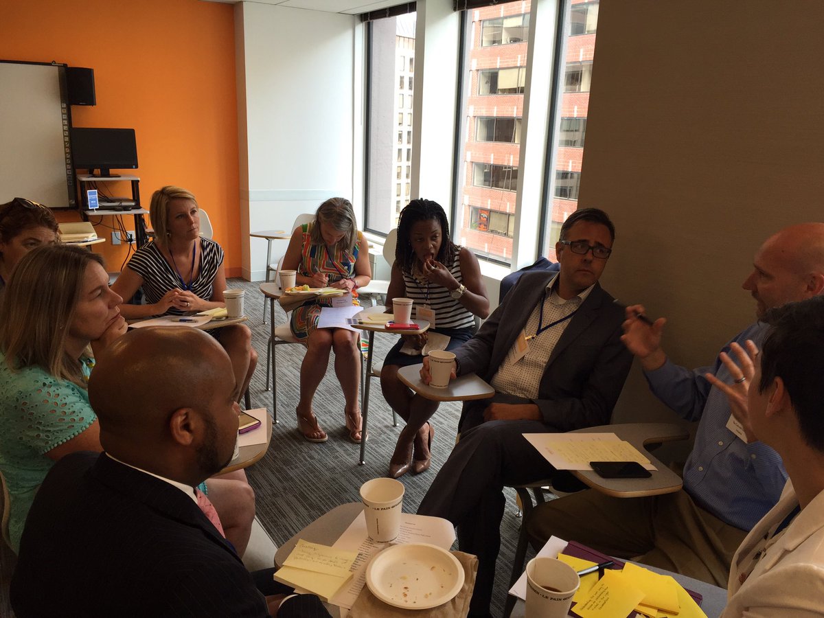 "How can we change the compliance mindset?" .<a href="/CDEfoundation/">Californians Dedicated to Education Foundation</a> <a href="/DTRupdates/">DenverTeacherRes</a> @washingtonstem <a href="/NCTResidencies/">NCTR</a>