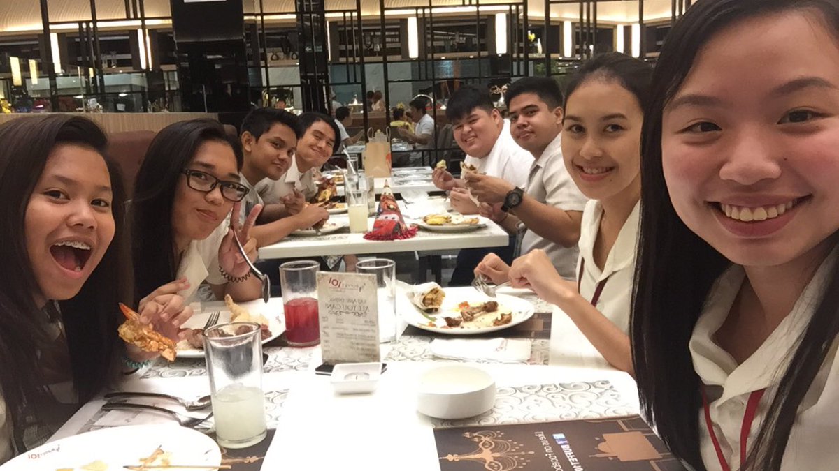annenichooole's tweet photo. Thank youuuu @johnpatrick126 🎉🎉 @mikaelabullo @amberguardo @RyanGabutan @kevinjamessibi @FoulCone @venusmoratti ☺️❤️ https://t.co/muHSOqsFDP