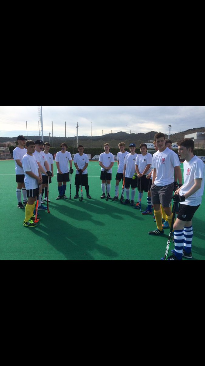 perthacademype's tweet photo. Team pictures from Barcelona. All gutted to be returning home tonight #teamPA https://t.co/tjWhPjnl1f