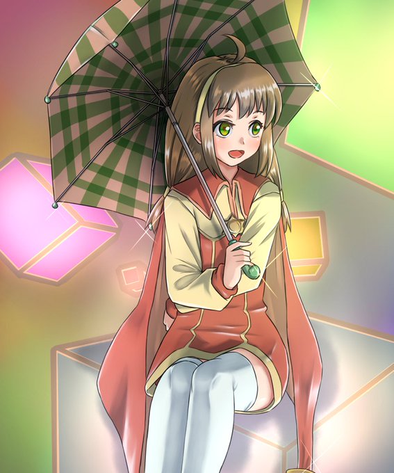 リルカ エレニアックのtwitterイラスト検索結果 古い順 リルカ エレニアックのtwitterイラスト検索結果 古い順