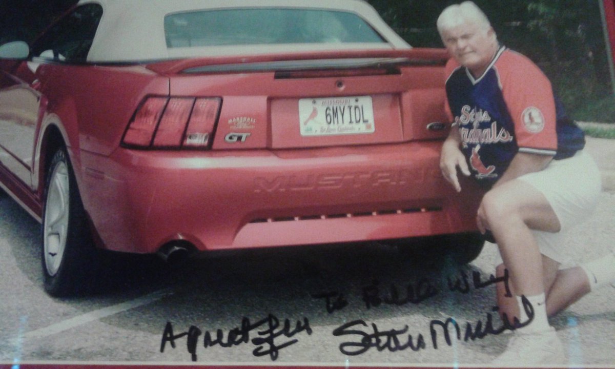 wkeithway's tweet photo. #CardsPlate https://t.co/TAjV2a0pUN