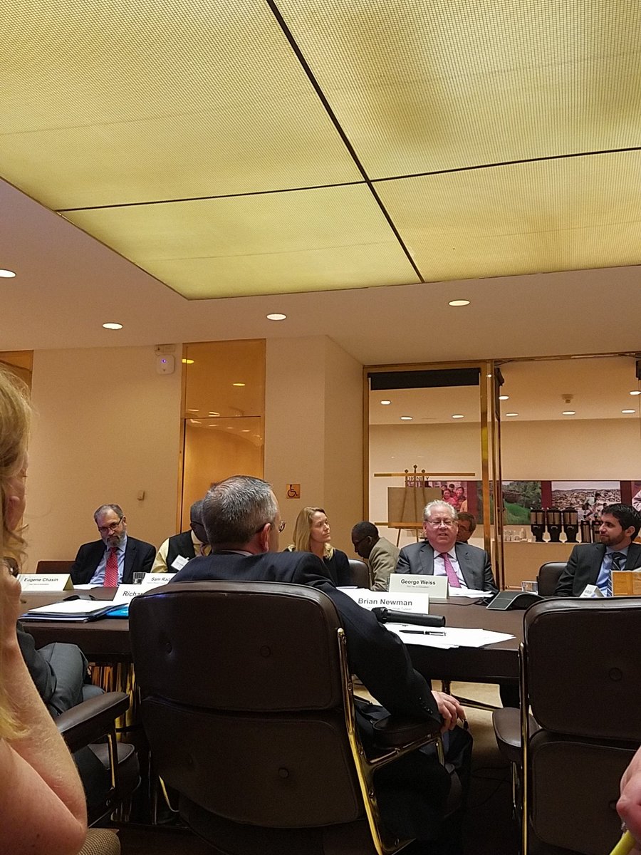 FreeCollegeNow's tweet photo. Programs like @SayYesEducation are about the greater good. @WeissMultiStrat #CFCTSummit https://t.co/s9CuqFLEPh