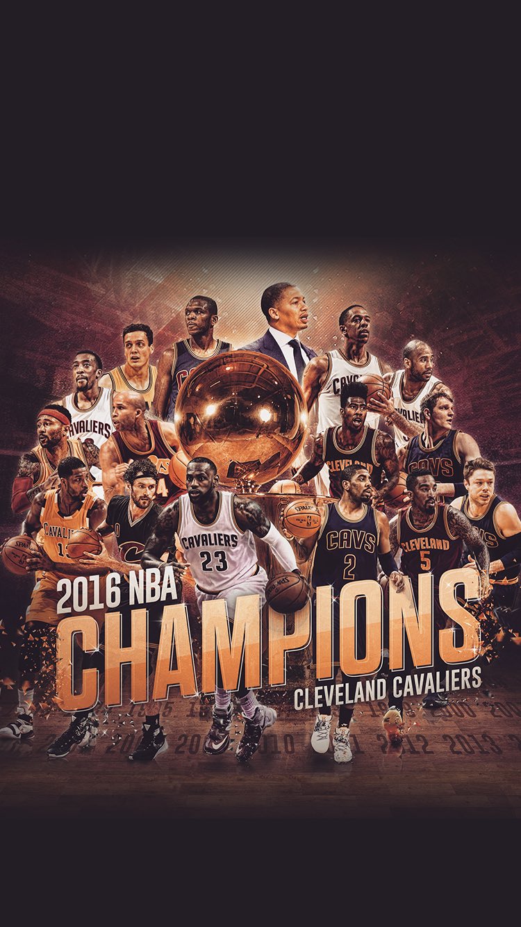 Cleveland Cavaliers on X