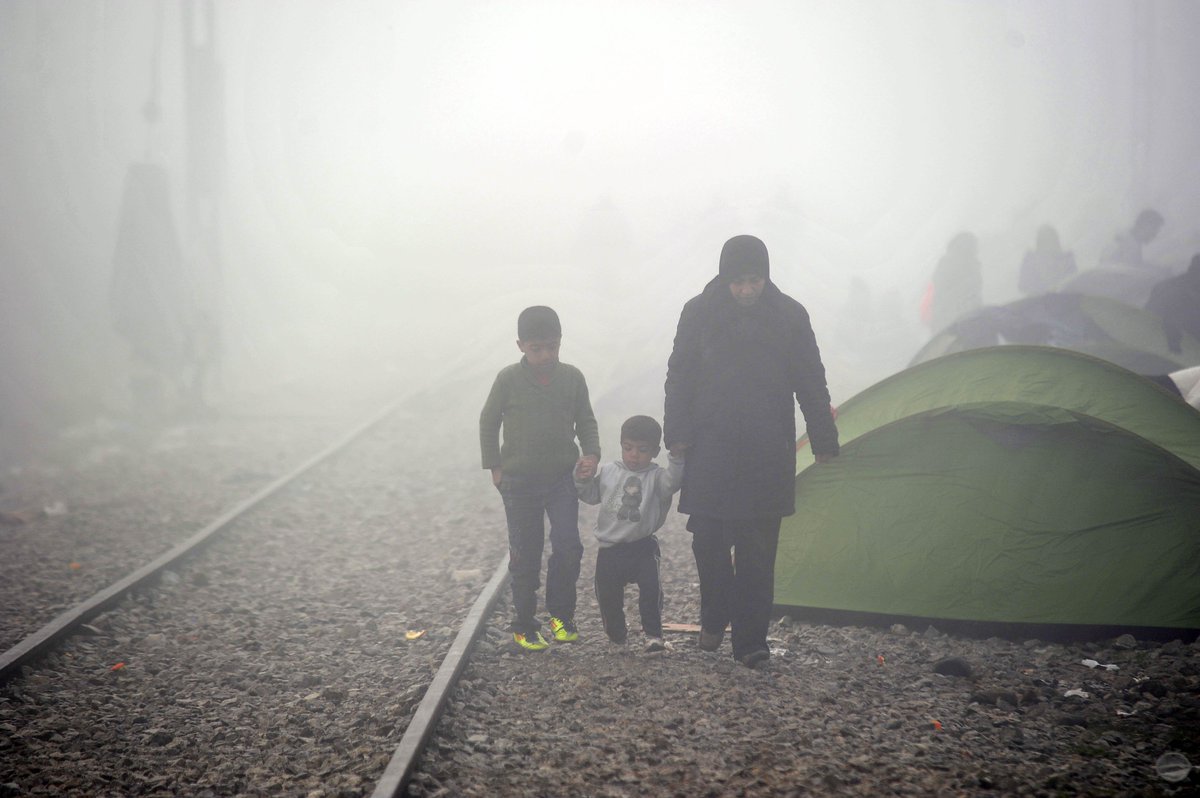 UNICEF Sverige tweet media