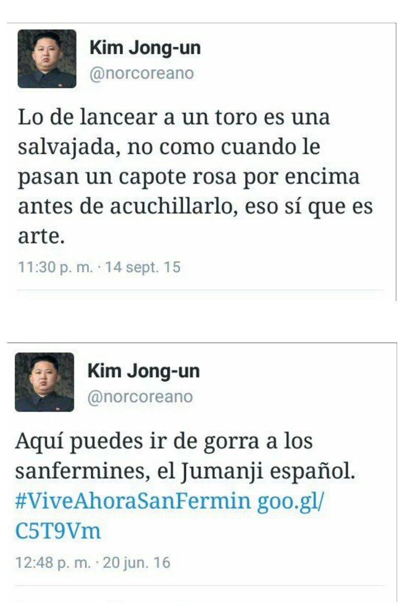 RodrigoDdeV13's tweet photo. -¿Tú eres taurino o antitaurino?
-Depende ¿cuánto pagas por la publi?
Moral antitaurina... https://t.co/iGWqFdvkSK