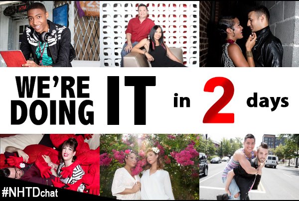 CDCNPIN's tweet photo. Do you work in HIV testing and prevention? Join us 6/23 @ 3 pm ET, for our #NHTDChat https://t.co/rENrkLQf6x