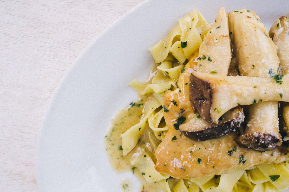Sugo Osteria tweet media