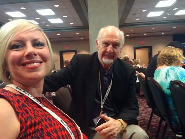 DSTalentatWork's tweet photo. Come see @BriLott812 at #APSE2016 present on leveraging federal regulations to improve employment outcomes! #PWD https://t.co/kzUZyfLfpT