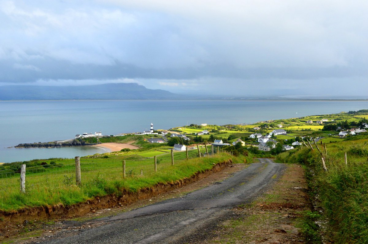 Ireland Before You Die tweet media