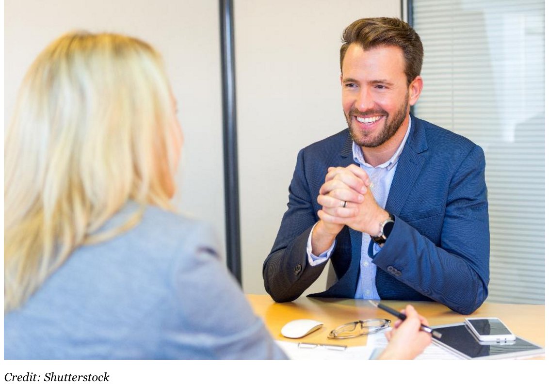 TurnerInsur's tweet image. Great tips!!! A few things to leave out during your next interview: onforb.es/1VKOpTJ