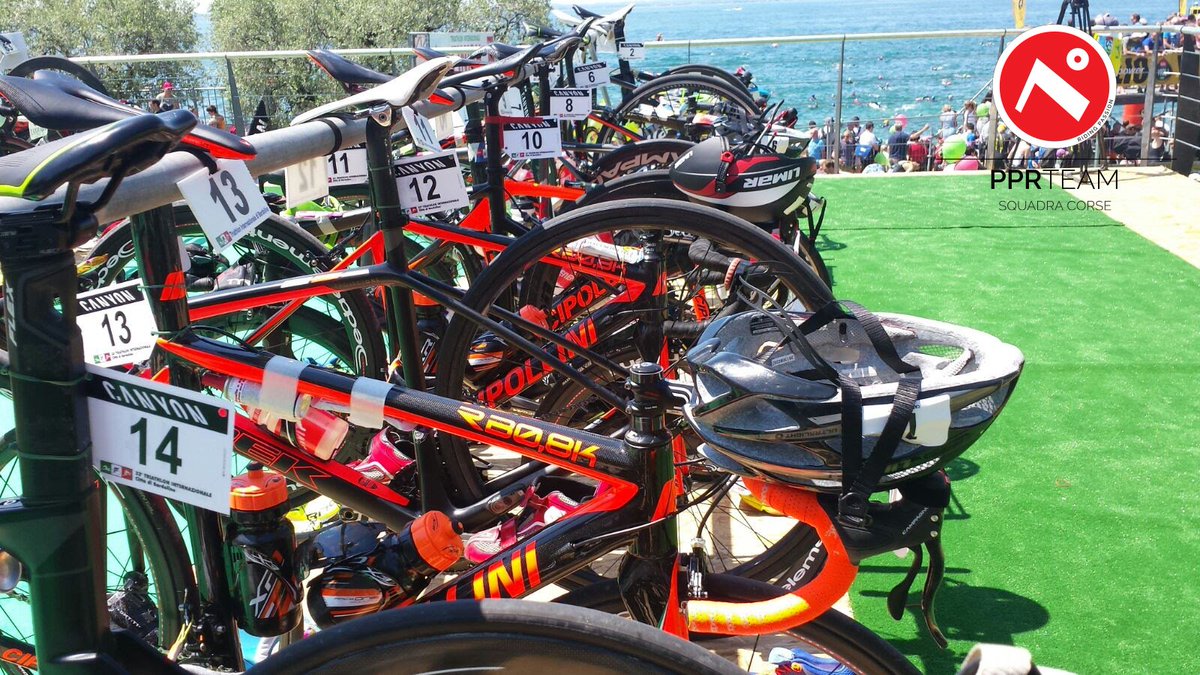 PPRTeam's tweet image. #Triathlon #PPRTeam | Eccellenza chiama eccellenza, @gonanotech è con noi!
#PPRFactory #Gonano #ProWorkShop #Bike