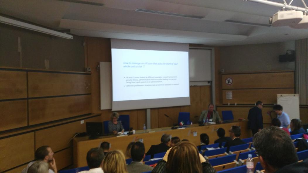f_bergamelli's tweet photo. Manage an HR case @sdabocconi @ENA_fr #emmap7 @raffasaporito @ALH_Alexander https://t.co/mbqlwUkIwH