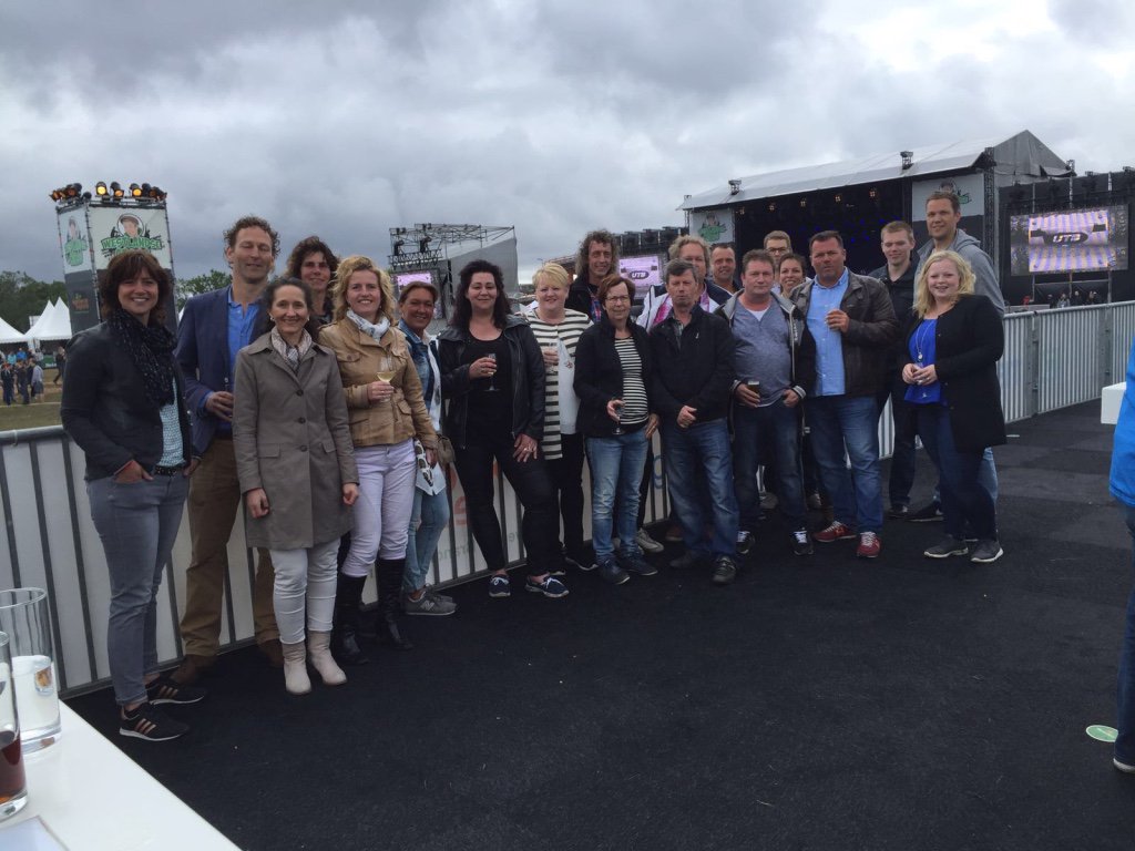 Green05bv's tweet photo. Afgelopen zaterdag was ons jaarlijkse bedrijfsuitje. Dit jaar gingen wij naar de Westlandse Cross! https://t.co/vDMUDc8hrm