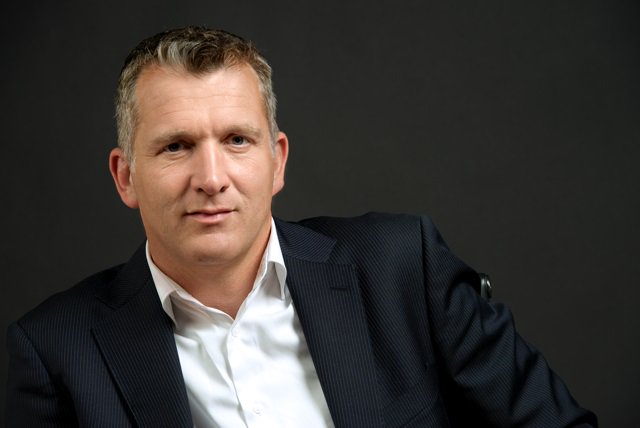 Frank Volmer nieuwe directeur Ster bit.ly/28Ldopa