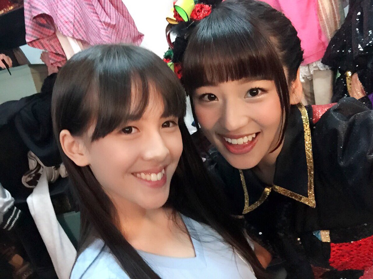 Haruka Nakagawa On Twitter Happy Birthday ZARA