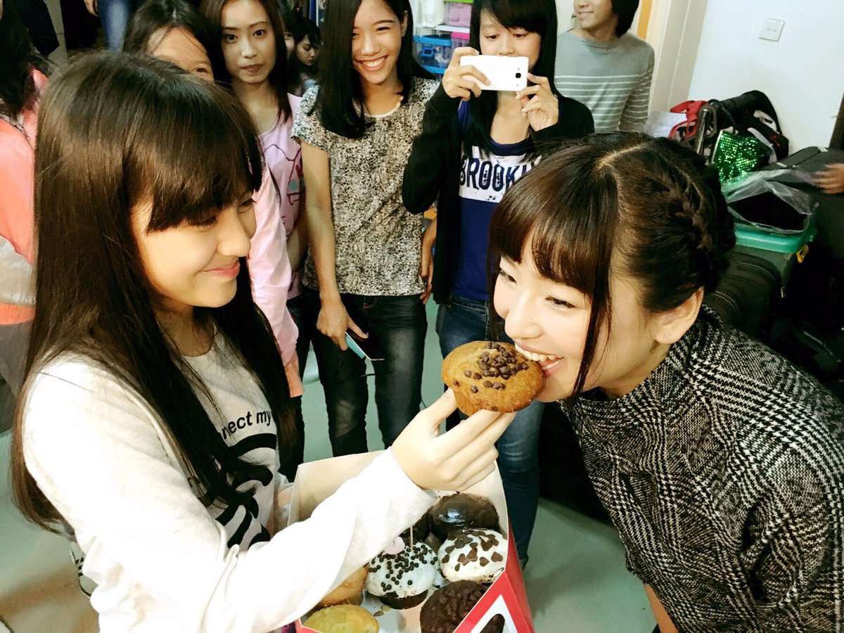 Haruka Nakagawa On Twitter Happy Birthday ZARA