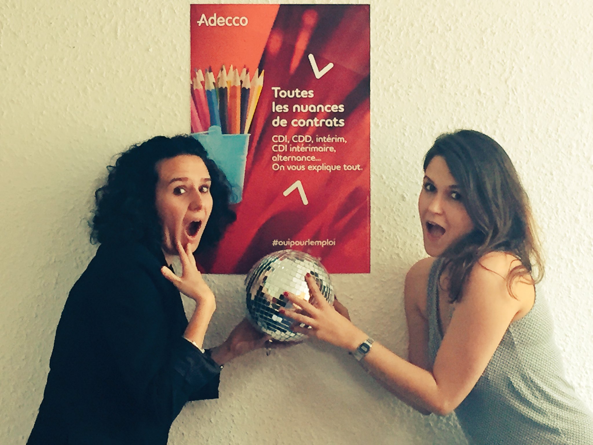 sokken Ambassadeur Stoutmoedig Adecco PME Paris (@AdeccoPME_Paris) / Twitter